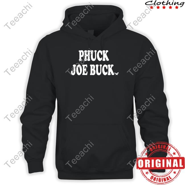 Phuck Joe Buck Birds T Shirt Phillygoat Store